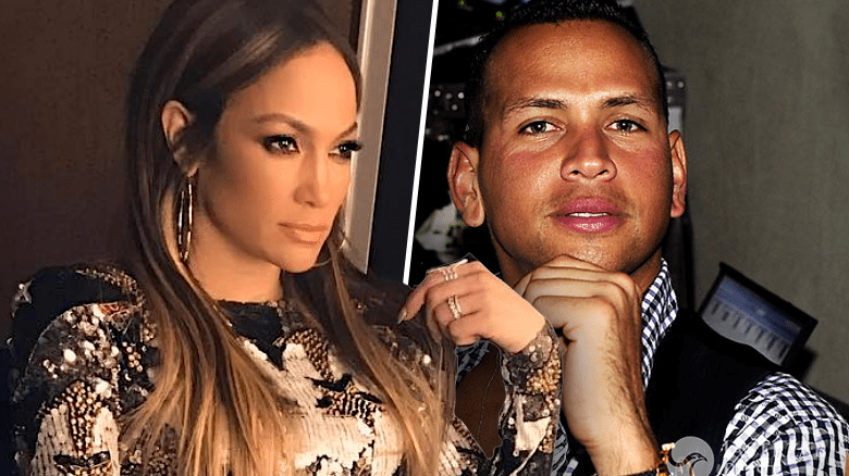 Alex Rodriguez nowym chłopakiem Jennifer Lopez