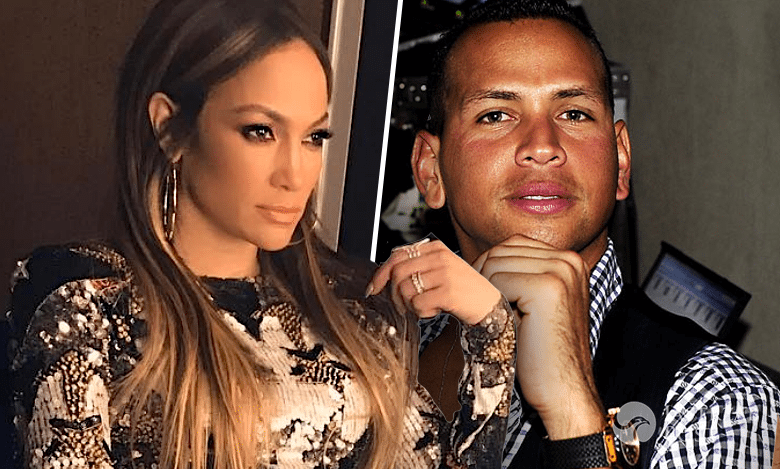 Alex Rodriguez nowym chłopakiem Jennifer Lopez