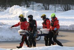 Tragedia w Tatrach. Nie żyje kolejna osoba