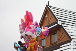 Zaliczyć Zakopane. "Bez tego nie ma urlopu"