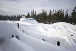 Zakopane. Ciekawe miejsca. Nie tylko jazda na nartach