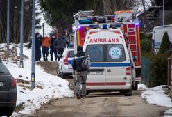 Brutalne zabójstwo w Zakopanem. 30-latek usłyszał zarzuty