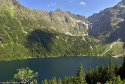 Zakopane. Śmierć 12-latki w pensjonacie