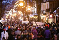 Najazd turystów na Zakopane. Brakuje wody w kranach