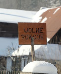 Wody nie ma, bo większe kwatery ją "wypompowały". Będzie kontrola pensjonatów w Zakopanem