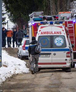 Brutalne zabójstwo w Zakopanem. 30-latek usłyszał zarzuty