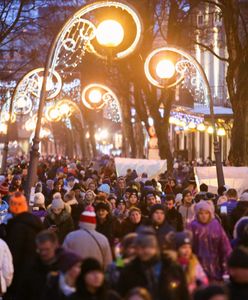 Najazd turystów na Zakopane. Brakuje wody w kranach