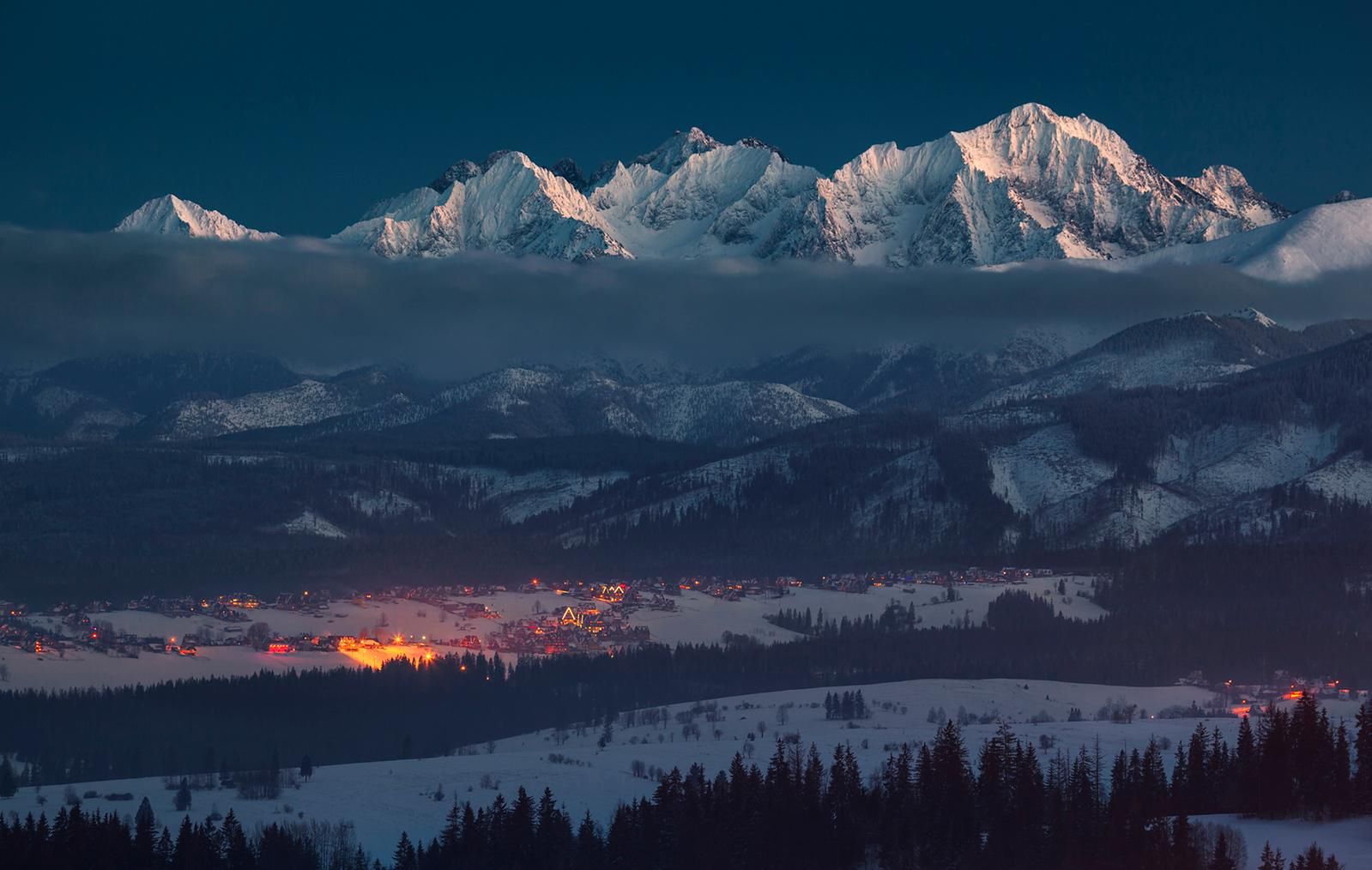 Zakopane 