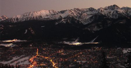Zakopane: Rada Miasta zajmie się projektem przywrócenia Nosala narciarzom