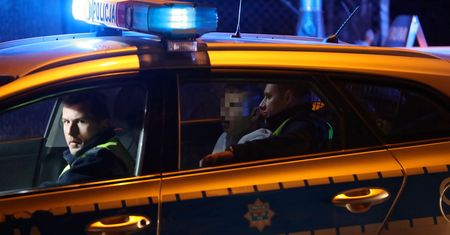Wiadomo, kim był szaleniec z Zakopanego. Raz już stracił prawo jazdy