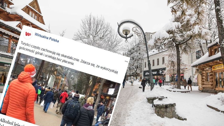 Sylwester w Zakopanem to temat, który podzielił naszych czytelników.