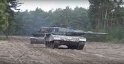 Czołgi Leopard 2A5 doczekają się garaży. Ministerstwo Obrony Narodowej zawarło umowę