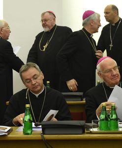 Kościół tłumaczy się z księży pedofilów. Rzecznik ma dość zarzutów