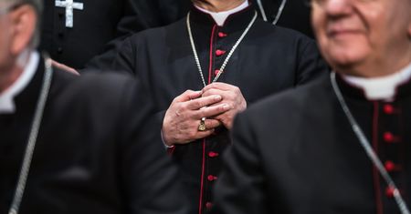 "Die Welt" o katolicyzmie w Polsce. Mocne słowa polskiego duchownego
