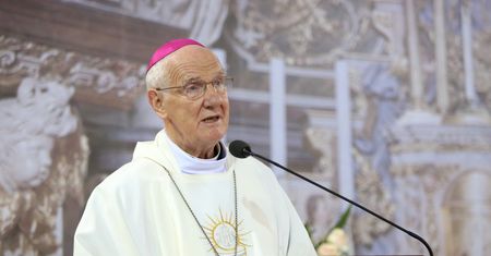 Wyrzucony pracownik IKEA. Rada Konferencji Episkopatu Polski wydała oświadczenie