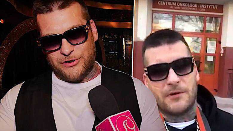 Popek pomaga chorym na raka