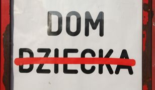 Wodzisław Śląski. Rodzice w obronie Ośrodka Adopcyjnego