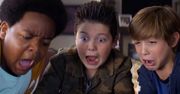 Box Office. "Grzeczni chłopcy" są absolutnym hitem. Wszystko dzięki dzieciom