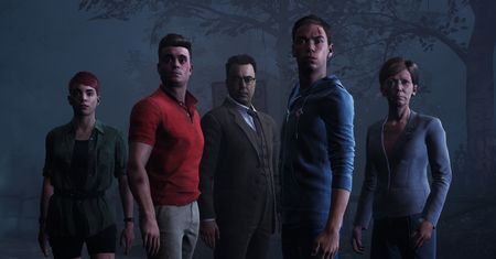 The Dark Pictures: Little Hope na pierwszym dzienniku deweloperskim