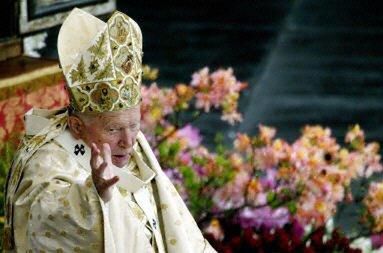 Papież spotkał się z wiernymi na wspólnej modlitwie