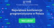 Specjaliści IT z NASA, Google, Booking.com przyjeżdżają do Polski - ucz się od najlepszych