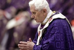 Ks. Robert Woźniak: Papież Benedykt nie był medialną gwiazdą