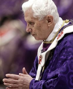 Ks. Robert Woźniak: Papież Benedykt nie był medialną gwiazdą