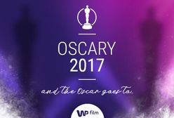 Rozdanie Oscarów 2017 RELACJA LIVE Oglądajcie z nami