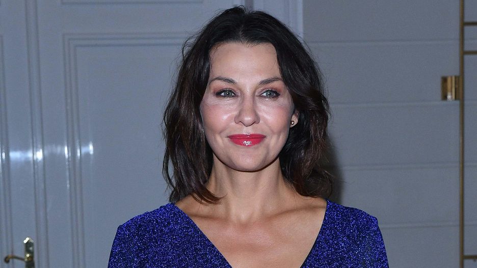 Anna Popek ma 51 lat