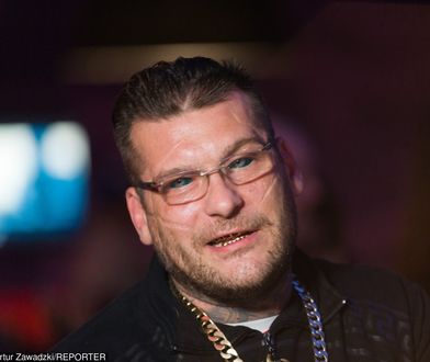 Popek wystąpi w kolejny tanecznym show. "Taniec z gwiazdami" nie wystarczy