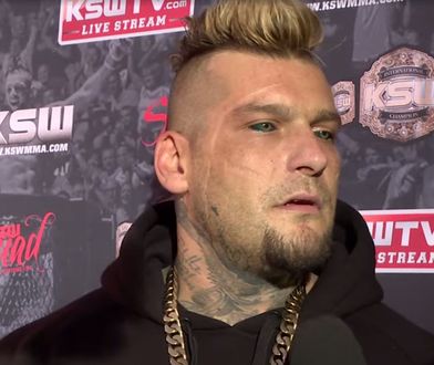 Popek wystąpi u Kuby Wojewódzkiego! Kiedy emisja? Gdzie oglądać?