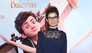 Katarzyna Cichopek: przykuła uwagę, gdy tylko się uśmiechnęła