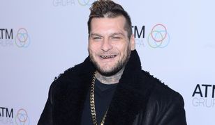 Popek kradł z ojcem portfele. Szokujące wyznania rapera