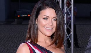 Katarzyna Cichopek w "M jak miłość" gra mężatkę. Wyjawiła, czy prawdziwy mąż jest o nią zazdrosny