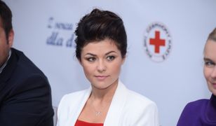 Katarzyna Cichopek wspomina początki serialu "M jak miłość". Minęło już 17 lat