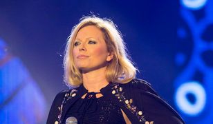 Anna Maria Jopek zawstydziła Stinga