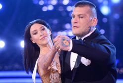 Popek o debiucie w "Tańcu z gwiazdami". "Zostałem królem parkietu"
