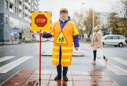 Jedni ich wyzywają, inni są wdzięczni. Na pasach widzieli wszystko