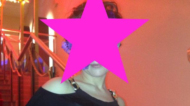 Katarzyna Cichopek
Fotografia: Facebook.pl