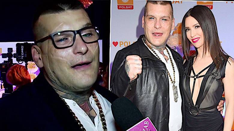 Popek Taniec z gwiazdami