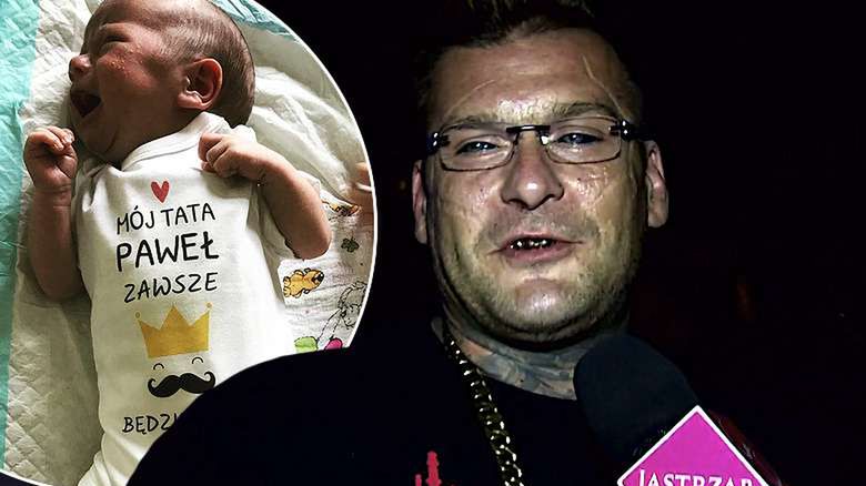 Popek o synu. Jakim jest ojcem?