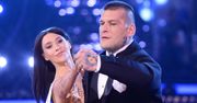 Popek o debiucie w "Tańcu z gwiazdami". "Zostałem królem parkietu"