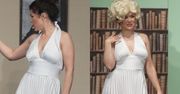 Kasia Cichopek jako Marilyn Monroe!