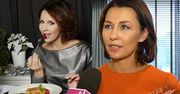 Anna Popek ma dietę, która pozwala jej jeść wszystko. Tylko pozazdrościć