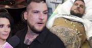 Ze zdrowiem monstrualnego Popka nie jest najlepiej! "Nie wiedziałem, że nie jestem nieśmiertelny" [WIDEO]