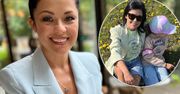 Katarzyna Cichopek już wyprawiła córkę do szkoły: "Udane zakupy". Czego tam nie ma!