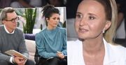 Joanna Kurska komentuje zamieszanie wokół związku Kasi Cichopek i Macieja Kurzajewskiego. Publicznie chce przekazać, co dalej z ich pracą w "Pnś"