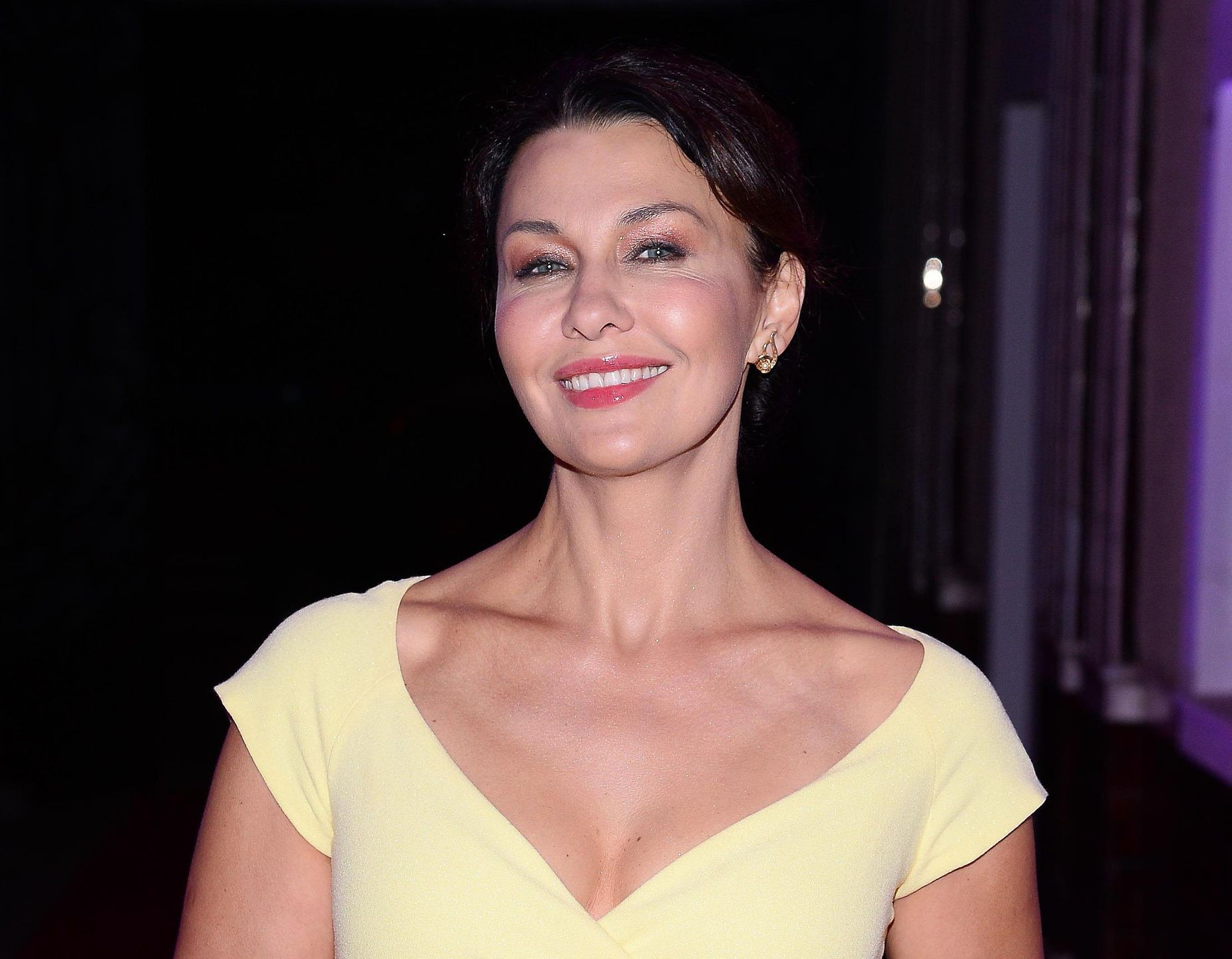 Anna Popek to gwiazda TVP