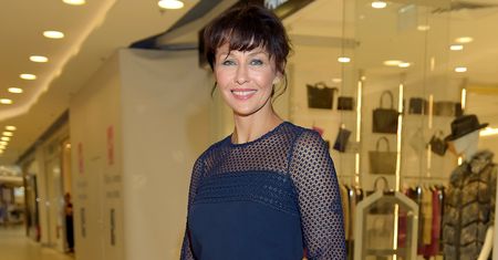 Anna Popek pochwaliła się zgrabnymi nogami