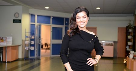 Katarzyna Chichopek myśli o przyszłości. Wie, co będzie robić po "M jak miłość"